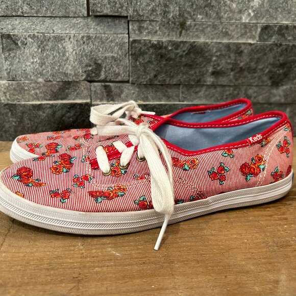 Taylor Swift Keds Collection - Picture 4 of 9